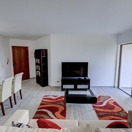 Senhora da Luz Prainha Beach Apartment מראה חיצוני תמונה